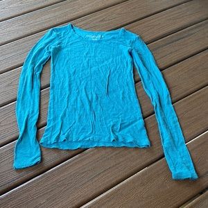 Aeropostale Long-Sleeve T-Shirt